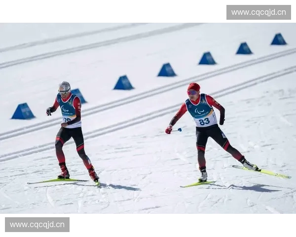 冬季两项运动技巧训练与赛事策略全面解析指南