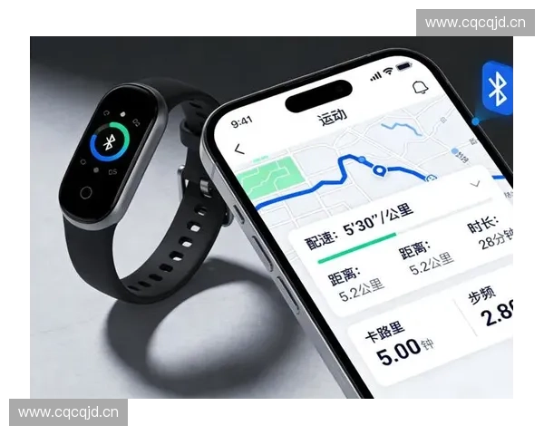 智能运动管理软件助力健康生活与科学训练全面提升